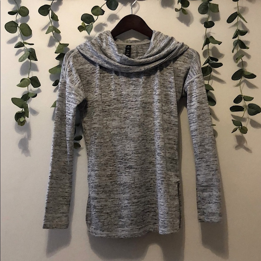 Yoga Top